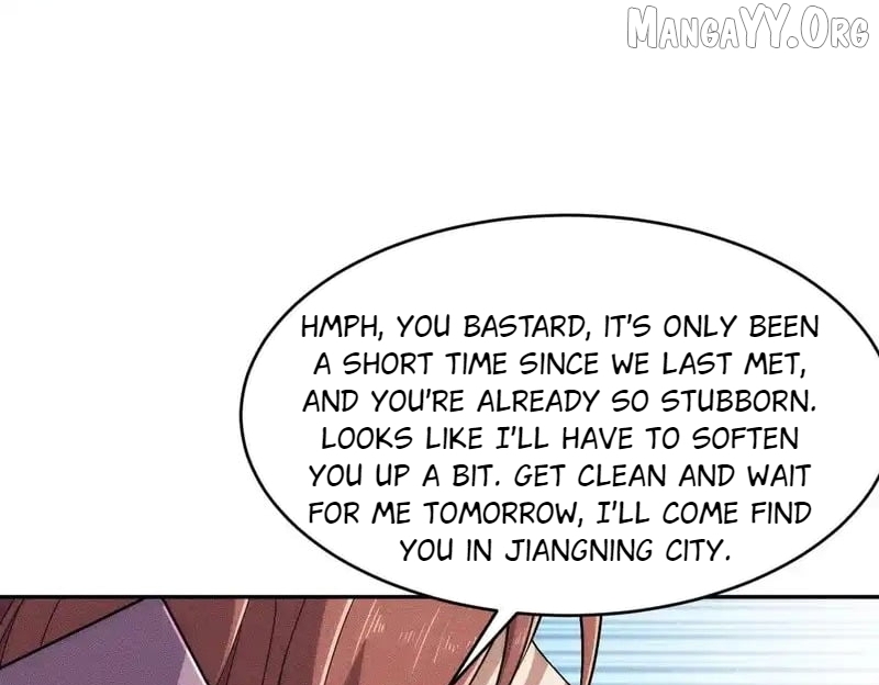 Hidden Dragon in the City (2025) Chapter 19 - page 139